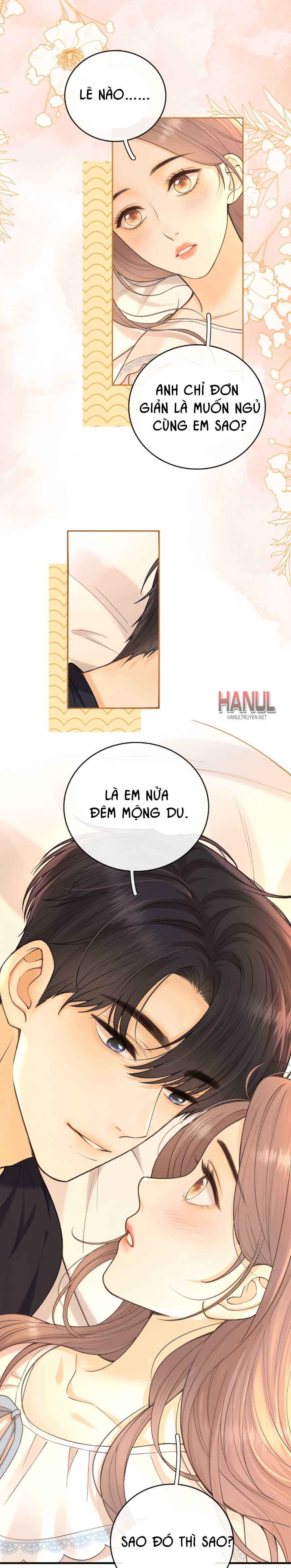 đọc truyện  Khó Dỗ Dành Chương 113 ảnh 7 tại Thiên Thai Truyện