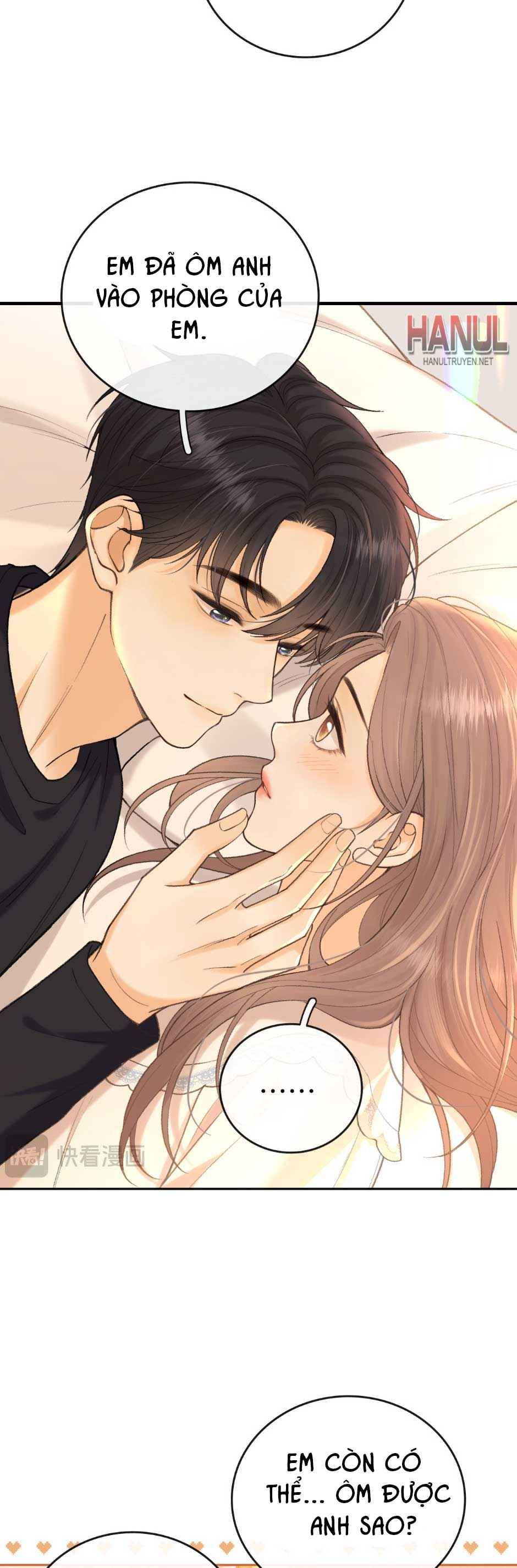 đọc truyện  Khó Dỗ Dành Chương 113 ảnh 8 tại Thiên Thai Truyện