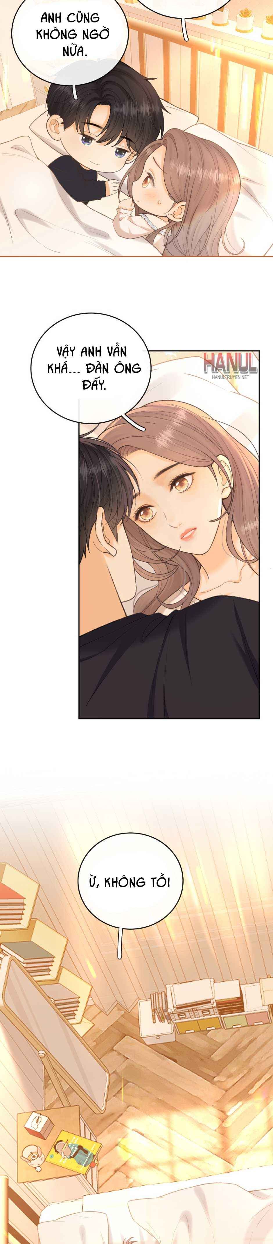 đọc truyện  Khó Dỗ Dành Chương 113 ảnh 9 tại Thiên Thai Truyện