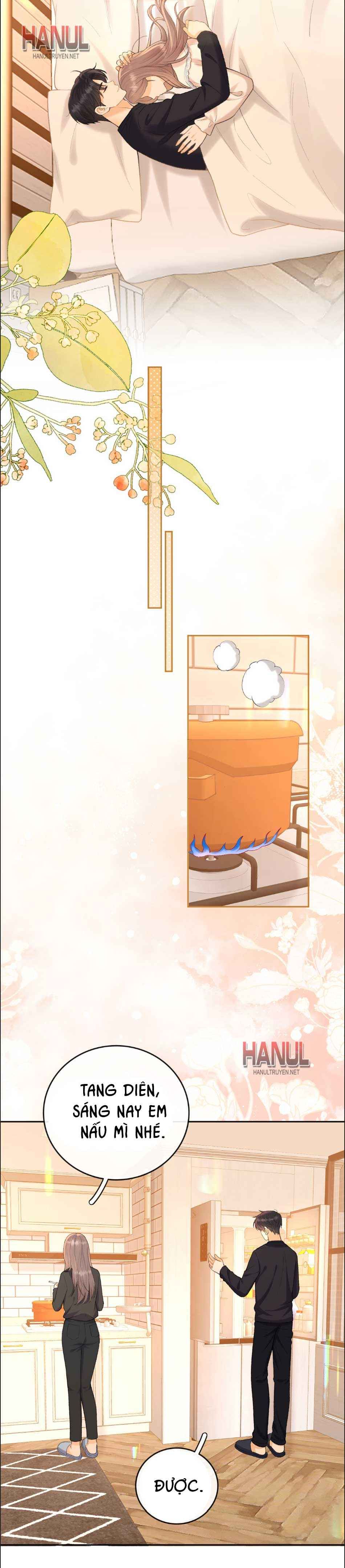 đọc truyện  Khó Dỗ Dành Chương 113 ảnh 10 tại Thiên Thai Truyện