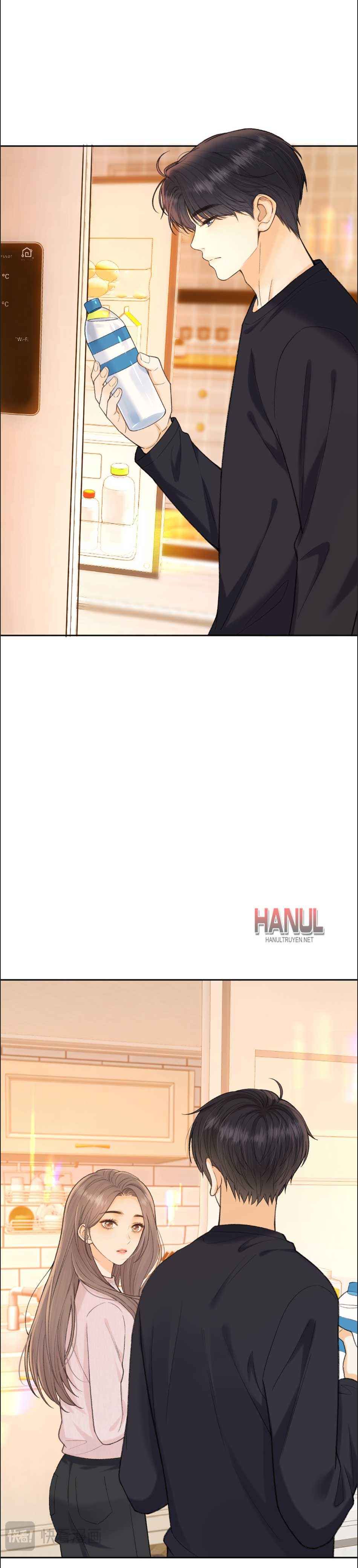 đọc truyện  Khó Dỗ Dành Chương 113 ảnh 11 tại Thiên Thai Truyện