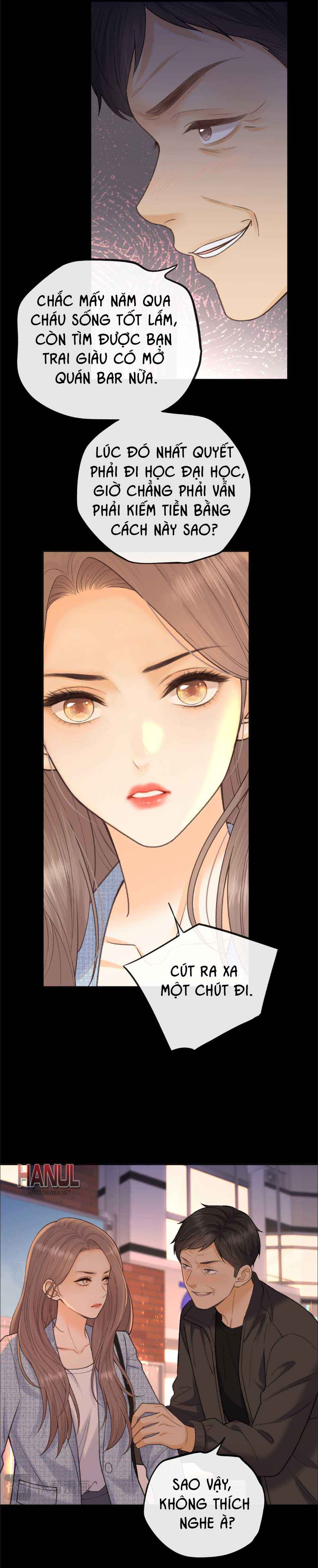 đọc truyện  Khó Dỗ Dành Chương 114.5 ảnh 3 tại Thiên Thai Truyện