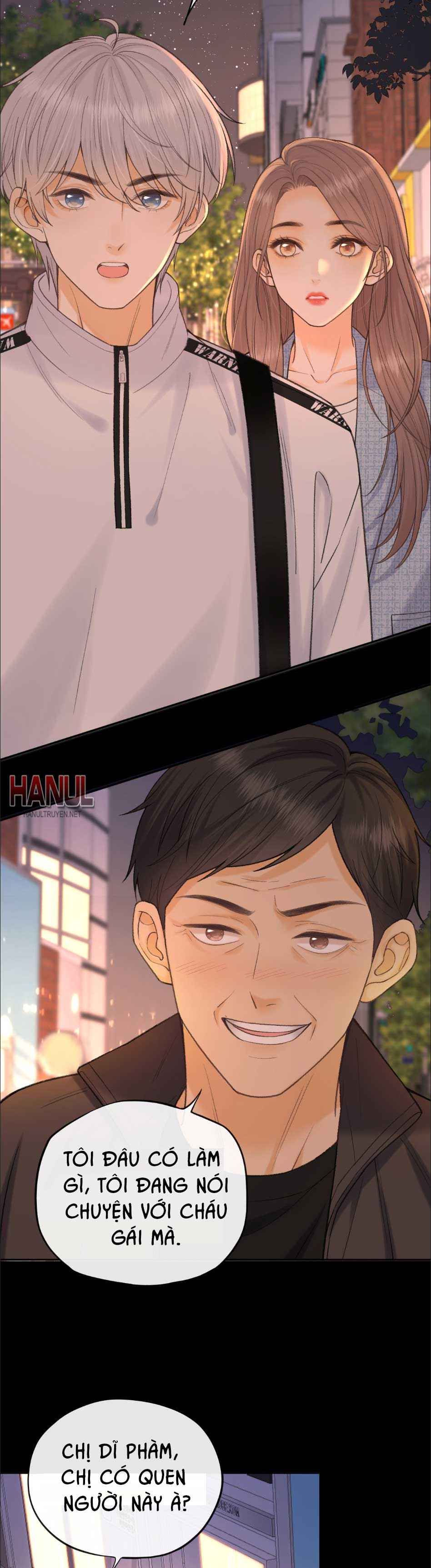 đọc truyện  Khó Dỗ Dành Chương 114.5 ảnh 5 tại Thiên Thai Truyện