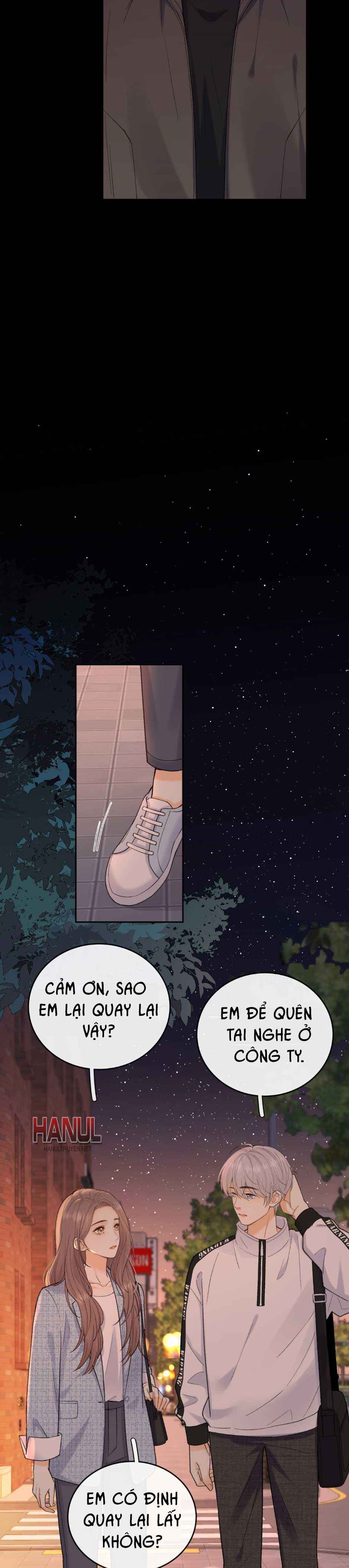 đọc truyện  Khó Dỗ Dành Chương 114.5 ảnh 8 tại Thiên Thai Truyện