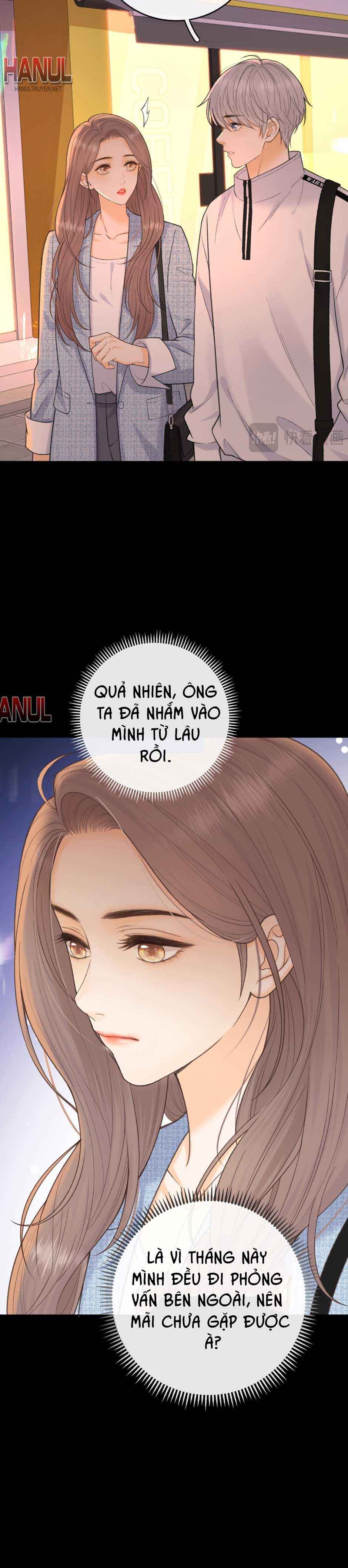 đọc truyện  Khó Dỗ Dành Chương 114.5 ảnh 10 tại Thiên Thai Truyện