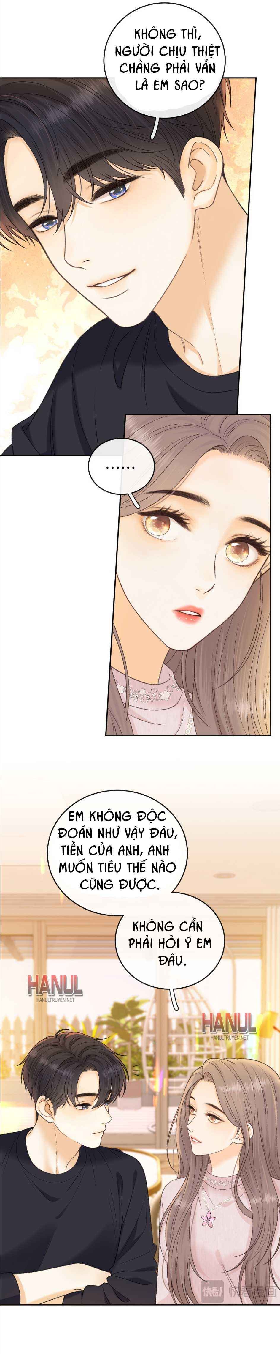 đọc truyện  Khó Dỗ Dành Chương 114 ảnh 4 tại Thiên Thai Truyện