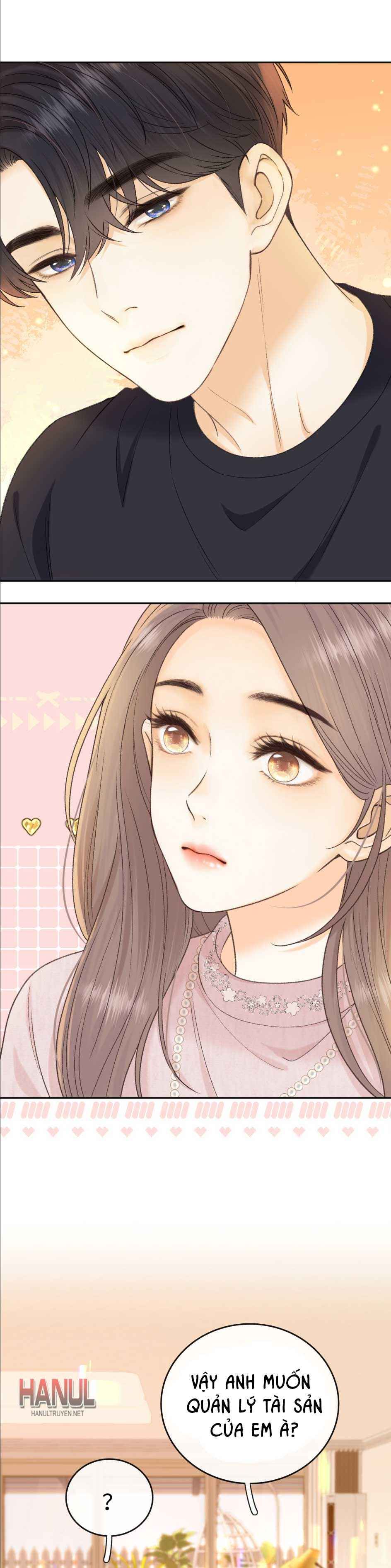 đọc truyện  Khó Dỗ Dành Chương 114 ảnh 5 tại Thiên Thai Truyện