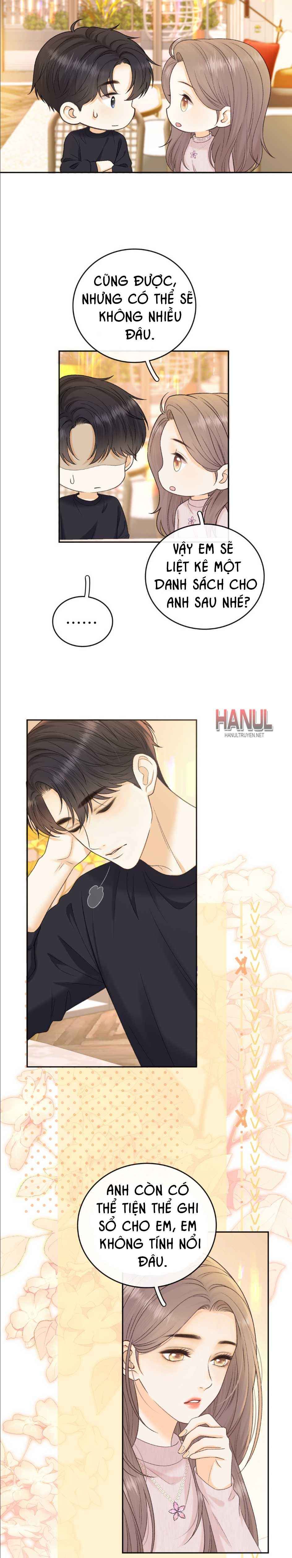 đọc truyện  Khó Dỗ Dành Chương 114 ảnh 6 tại Thiên Thai Truyện