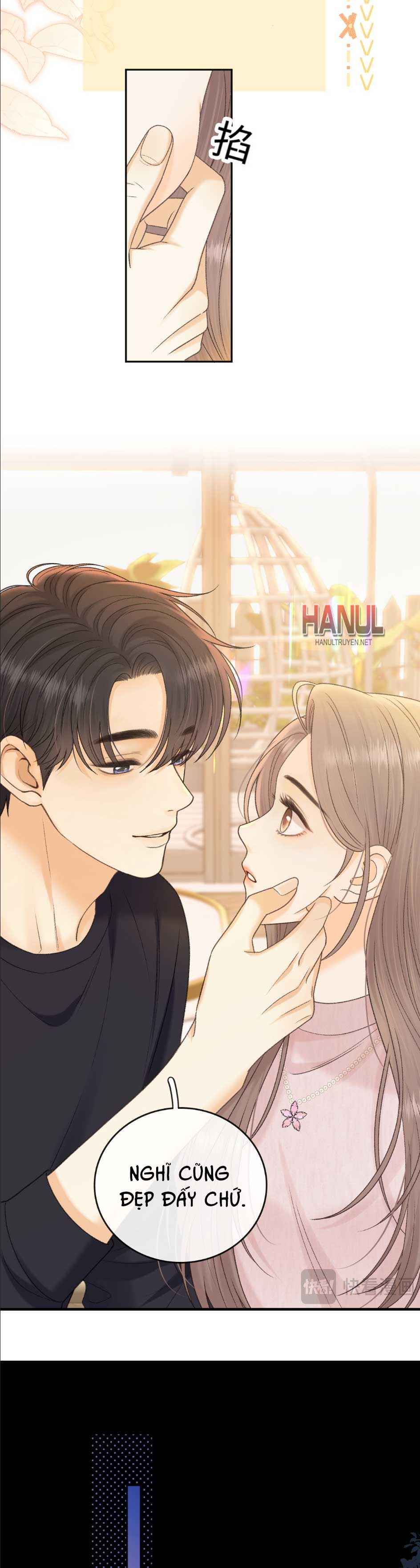 đọc truyện  Khó Dỗ Dành Chương 114 ảnh 7 tại Thiên Thai Truyện