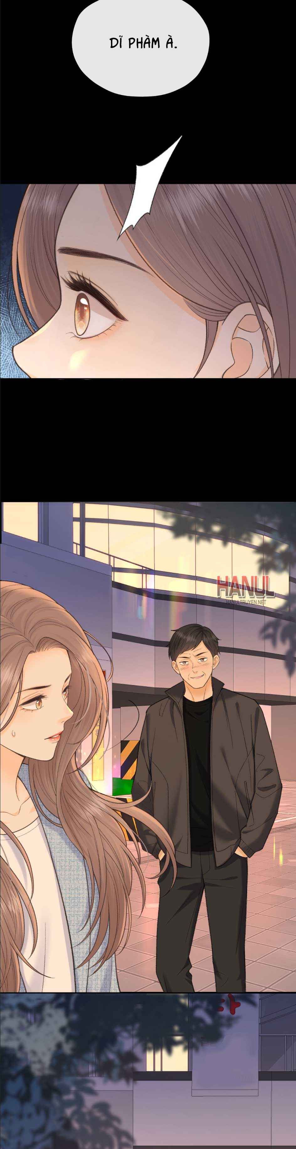 đọc truyện  Khó Dỗ Dành Chương 114 ảnh 9 tại Thiên Thai Truyện