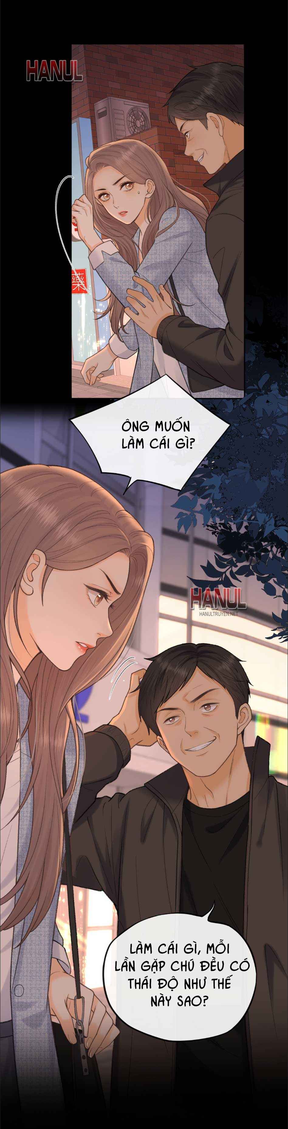 đọc truyện  Khó Dỗ Dành Chương 114 ảnh 11 tại Thiên Thai Truyện