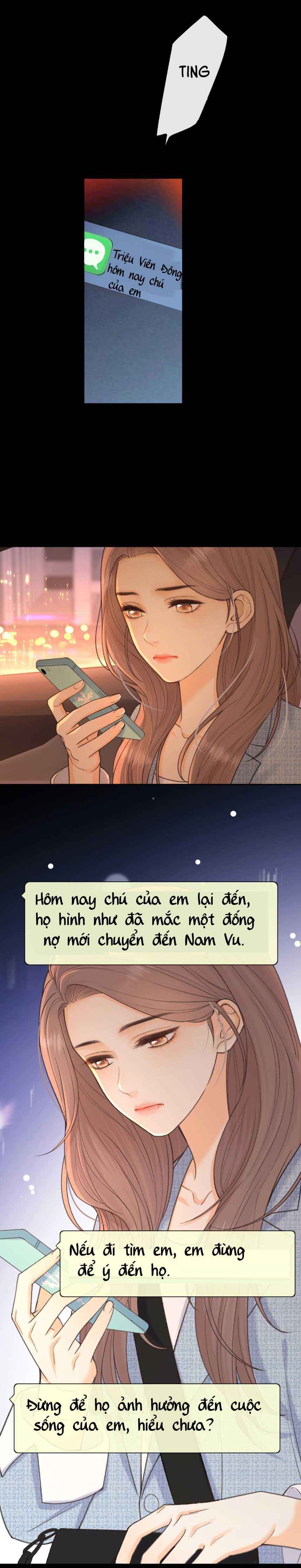 đọc truyện  Khó Dỗ Dành Chương 115.5 ảnh 3 tại Thiên Thai Truyện