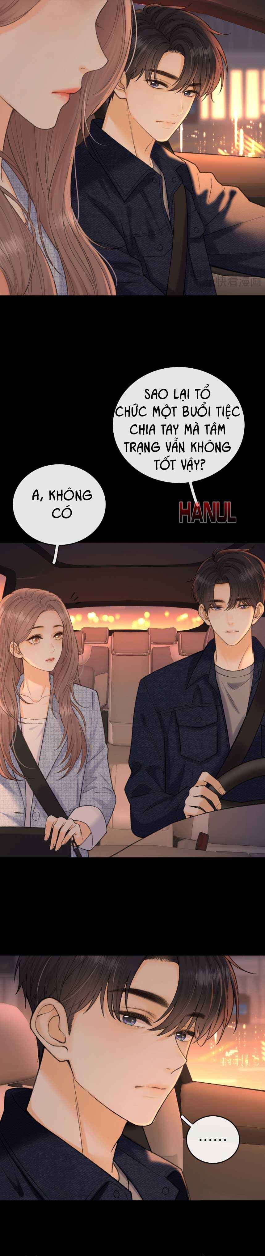 đọc truyện  Khó Dỗ Dành Chương 115.5 ảnh 5 tại Thiên Thai Truyện