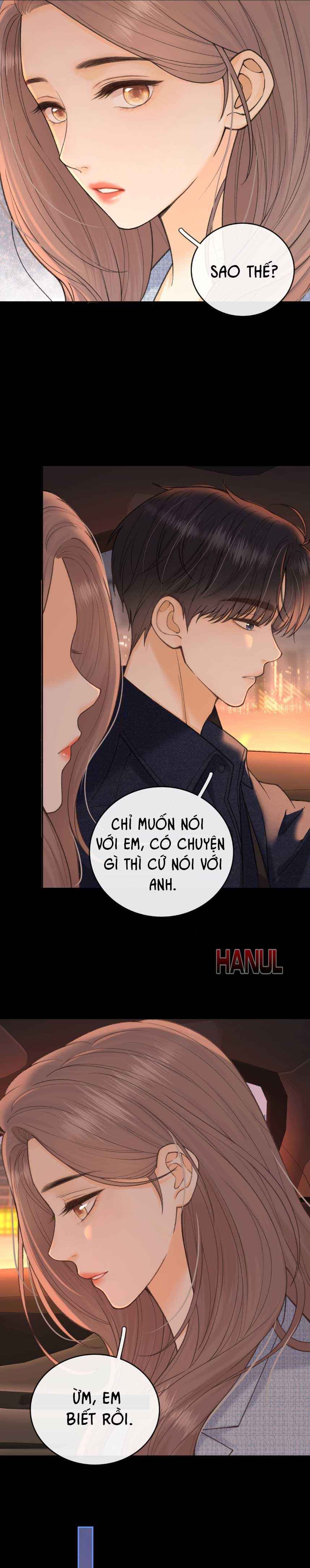 đọc truyện  Khó Dỗ Dành Chương 115.5 ảnh 6 tại Thiên Thai Truyện