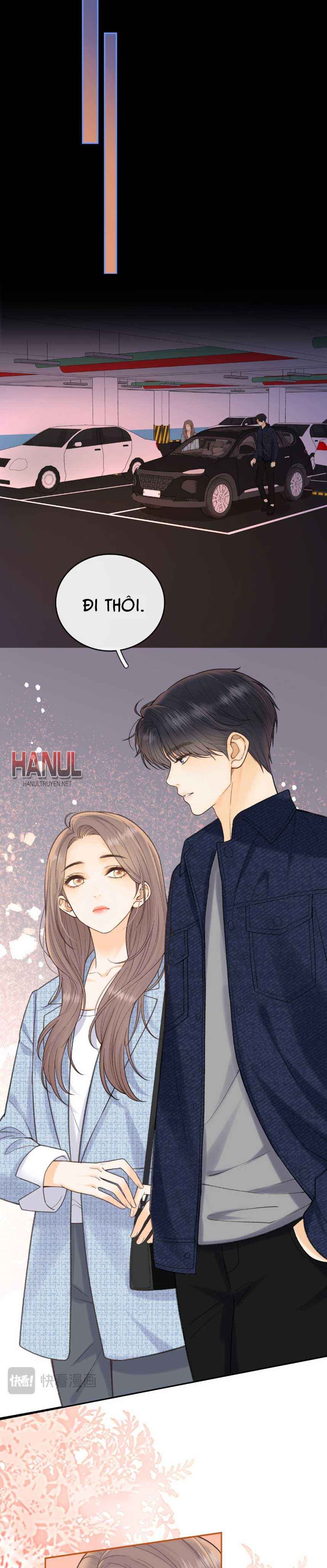 đọc truyện  Khó Dỗ Dành Chương 115.5 ảnh 7 tại Thiên Thai Truyện