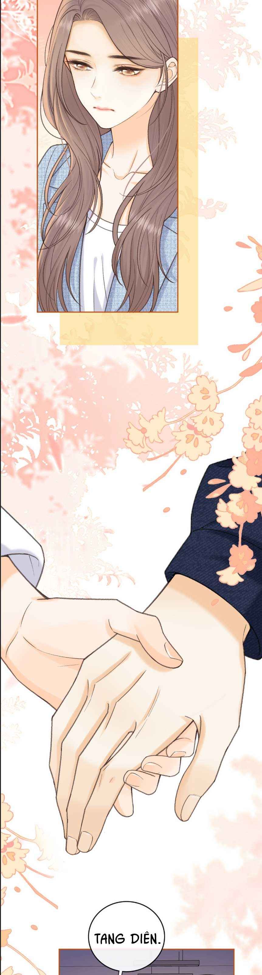 đọc truyện  Khó Dỗ Dành Chương 115.5 ảnh 8 tại Thiên Thai Truyện