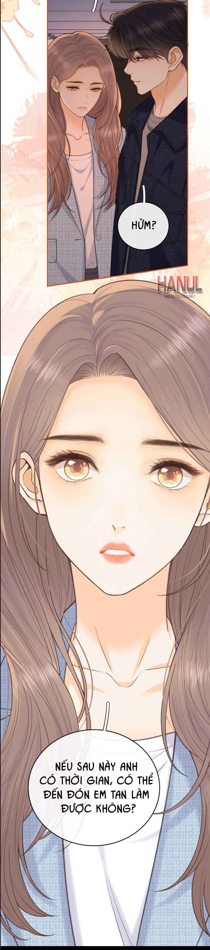 đọc truyện  Khó Dỗ Dành Chương 115.5 ảnh 9 tại Thiên Thai Truyện