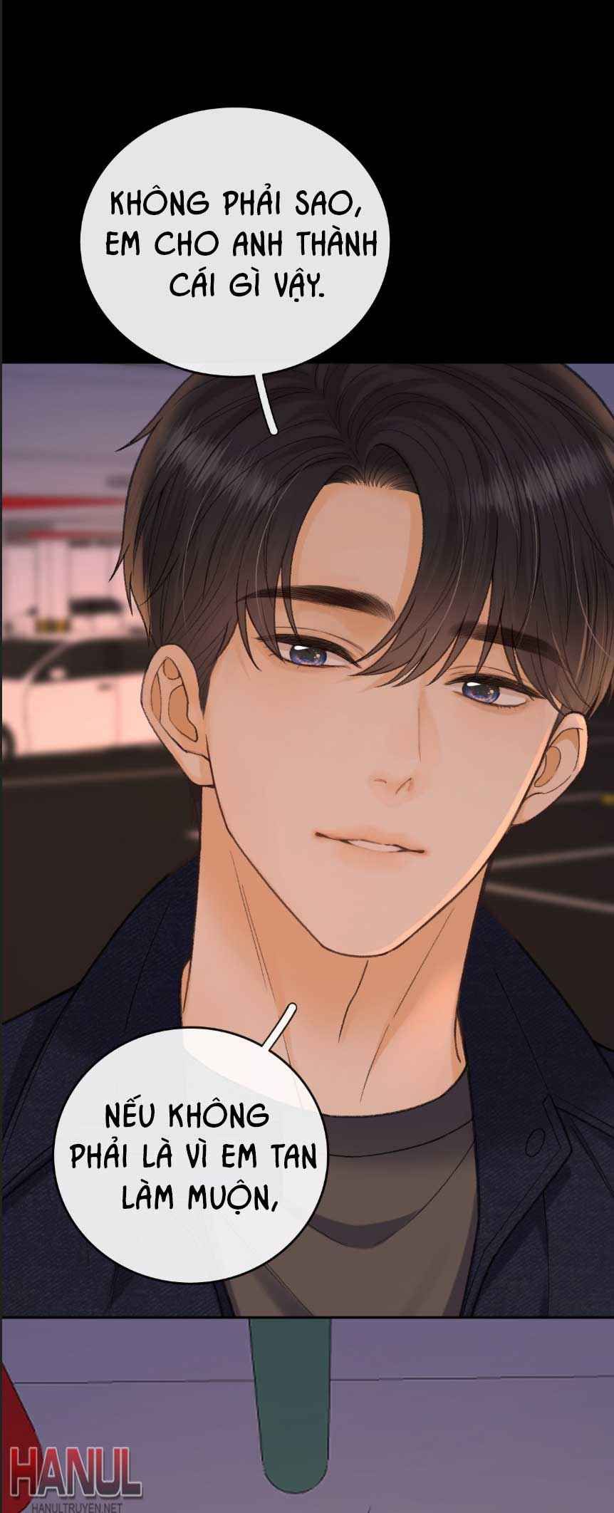 đọc truyện  Khó Dỗ Dành Chương 115.5 ảnh 10 tại Thiên Thai Truyện