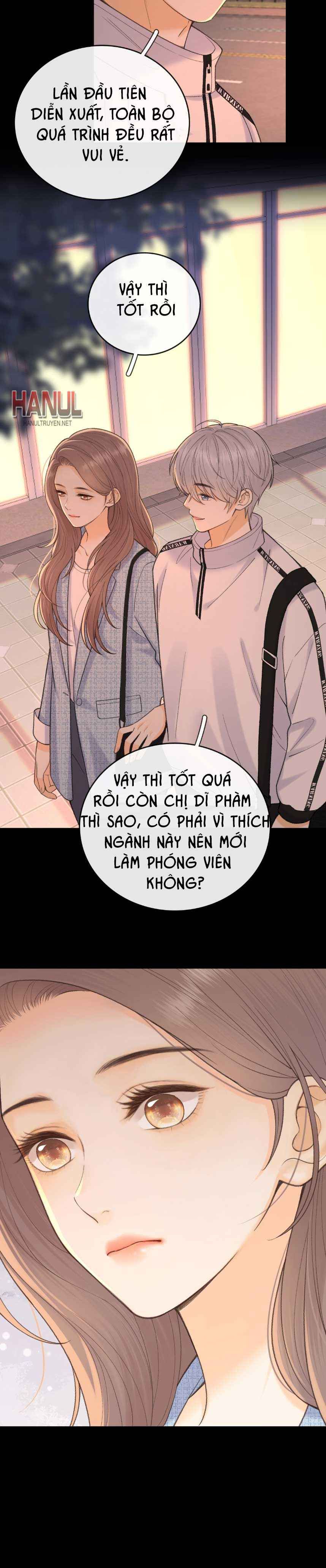 đọc truyện  Khó Dỗ Dành Chương 115 ảnh 5 tại Thiên Thai Truyện