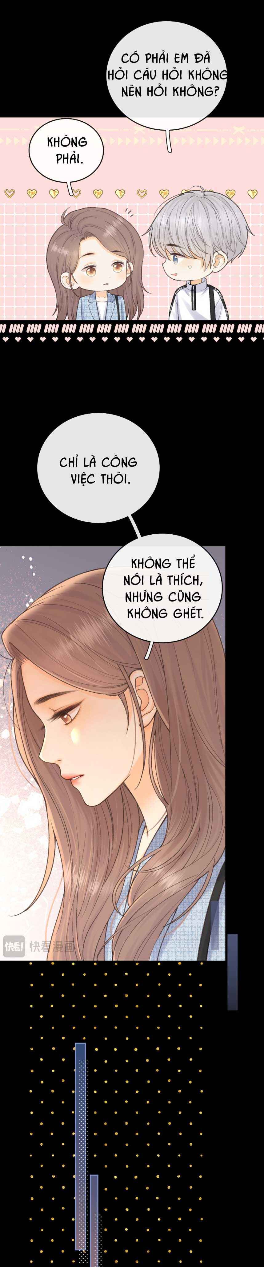 đọc truyện  Khó Dỗ Dành Chương 115 ảnh 6 tại Thiên Thai Truyện