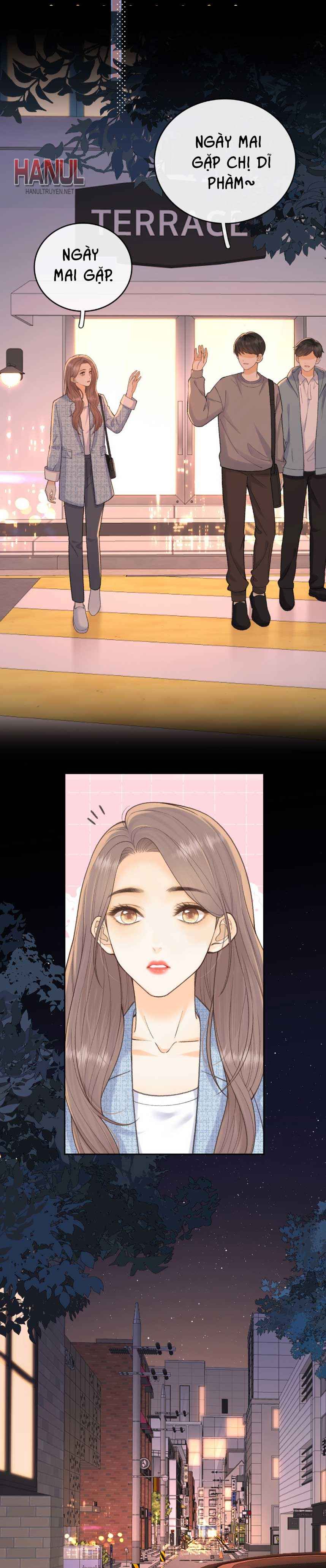 đọc truyện  Khó Dỗ Dành Chương 115 ảnh 7 tại Thiên Thai Truyện