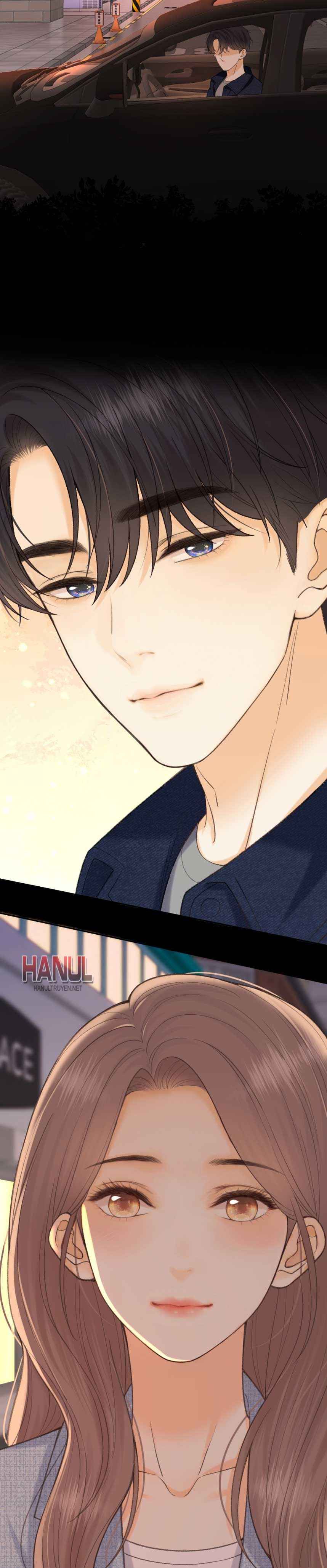 đọc truyện  Khó Dỗ Dành Chương 115 ảnh 8 tại Thiên Thai Truyện