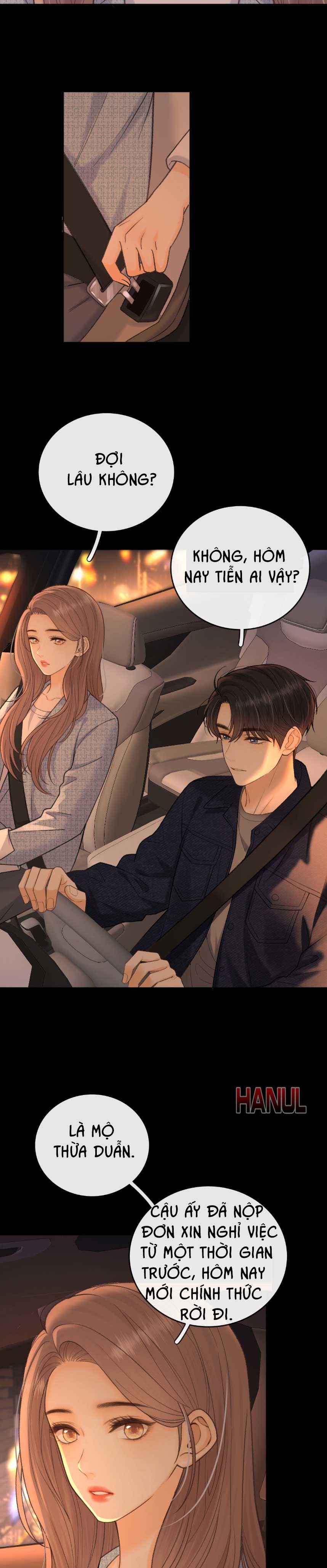 đọc truyện  Khó Dỗ Dành Chương 115 ảnh 9 tại Thiên Thai Truyện