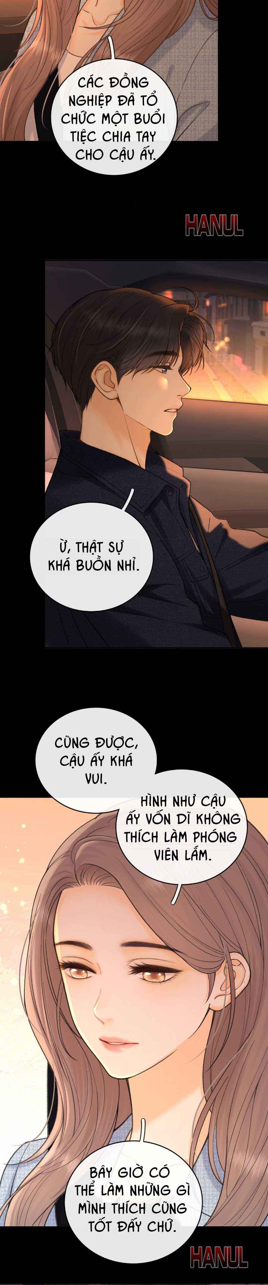 đọc truyện  Khó Dỗ Dành Chương 115 ảnh 10 tại Thiên Thai Truyện