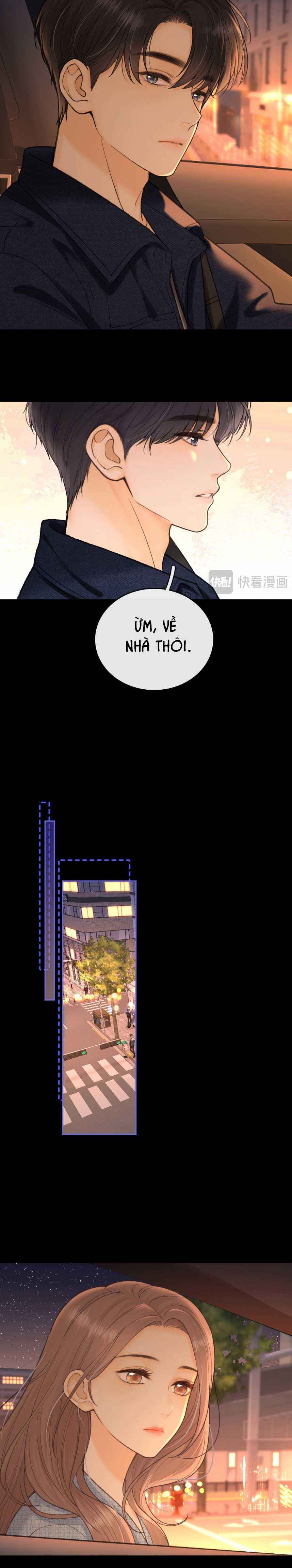 đọc truyện  Khó Dỗ Dành Chương 115 ảnh 11 tại Thiên Thai Truyện