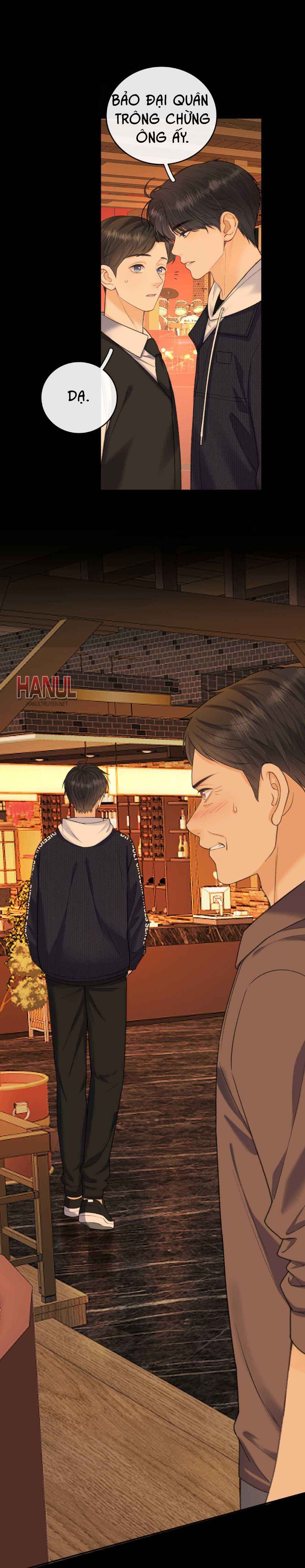 đọc truyện  Khó Dỗ Dành Chương 116.5 ảnh 6 tại Thiên Thai Truyện