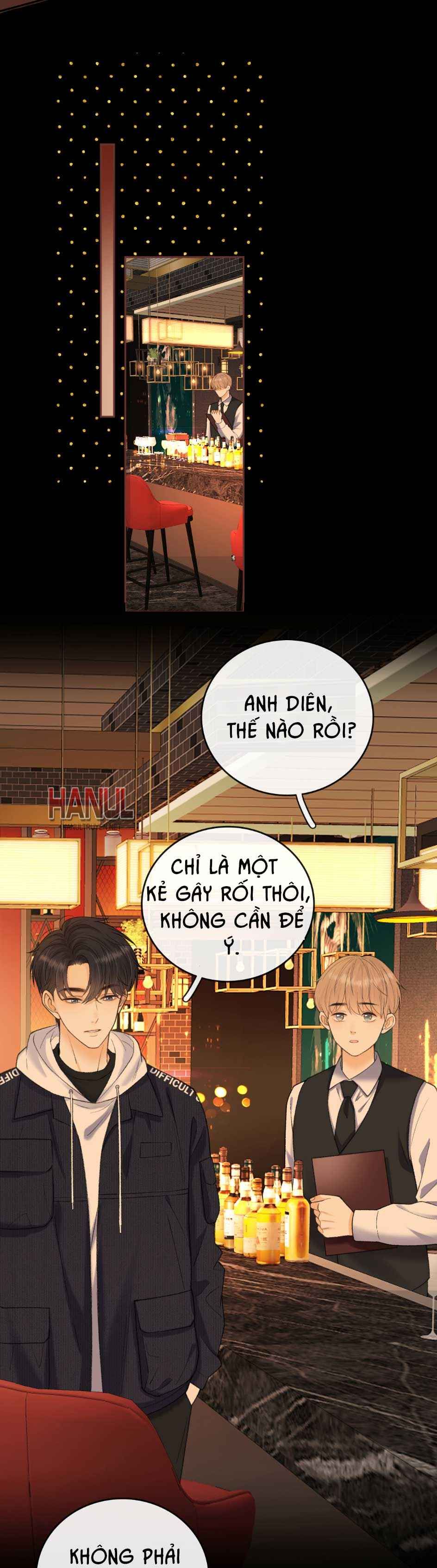 đọc truyện  Khó Dỗ Dành Chương 116.5 ảnh 7 tại Thiên Thai Truyện