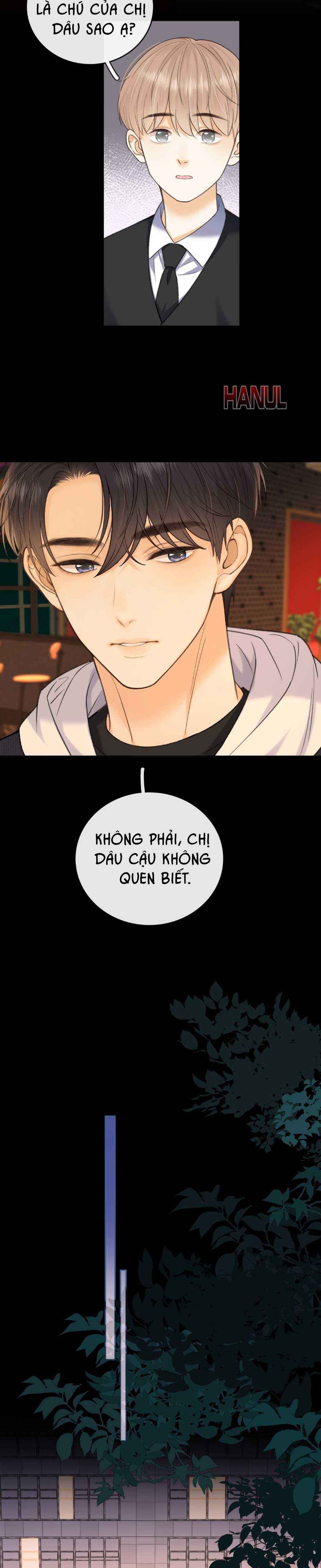 đọc truyện  Khó Dỗ Dành Chương 116.5 ảnh 8 tại Thiên Thai Truyện