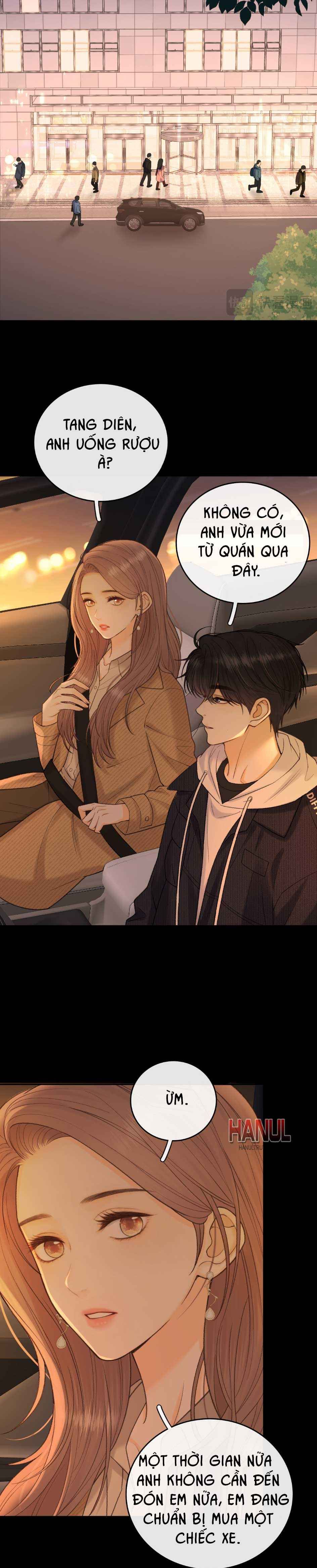 đọc truyện  Khó Dỗ Dành Chương 116.5 ảnh 9 tại Thiên Thai Truyện