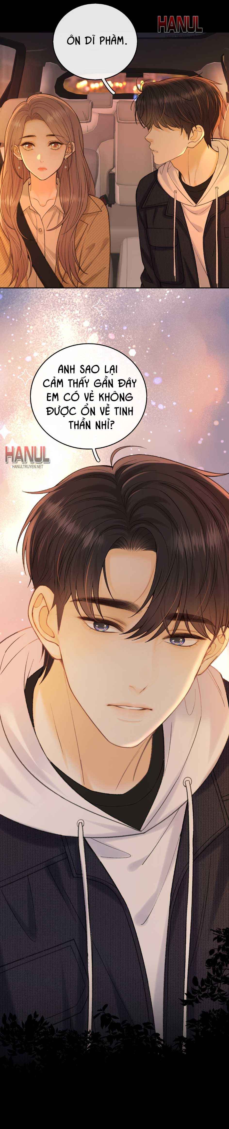 đọc truyện  Khó Dỗ Dành Chương 116.5 ảnh 11 tại Thiên Thai Truyện