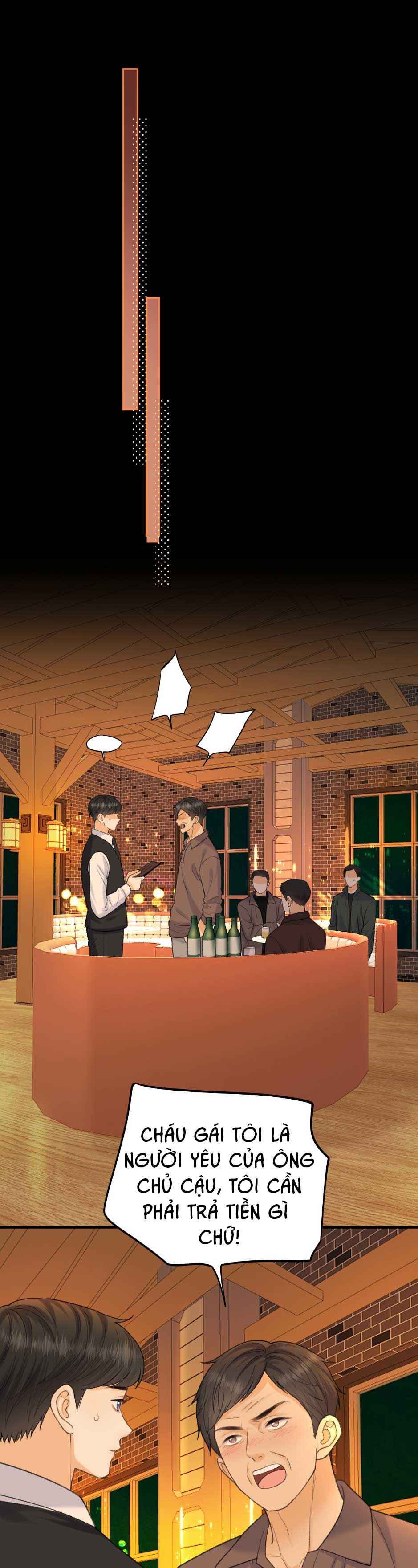 đọc truyện  Khó Dỗ Dành Chương 116 ảnh 7 tại Thiên Thai Truyện