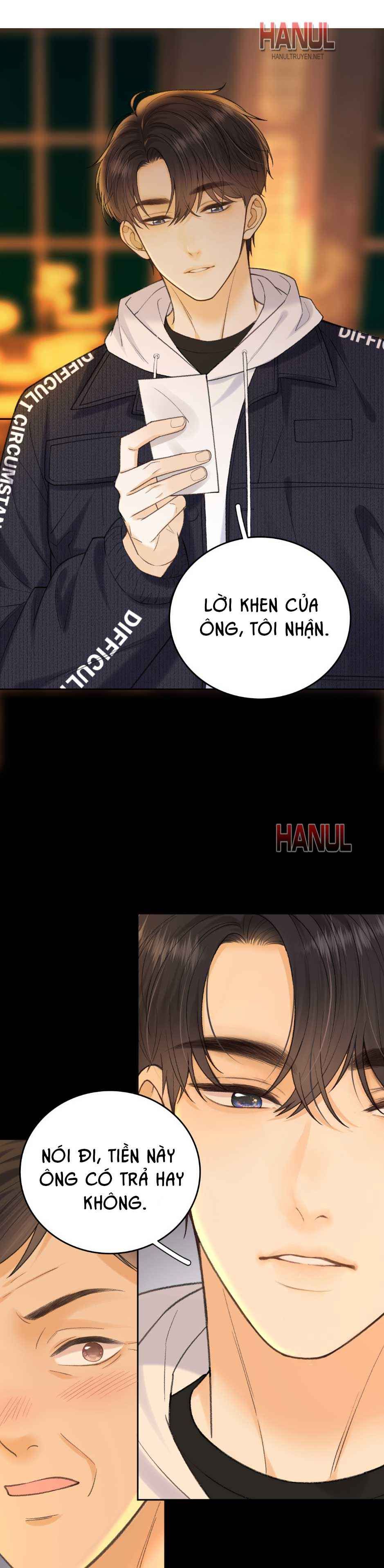 đọc truyện  Khó Dỗ Dành Chương 116 ảnh 9 tại Thiên Thai Truyện