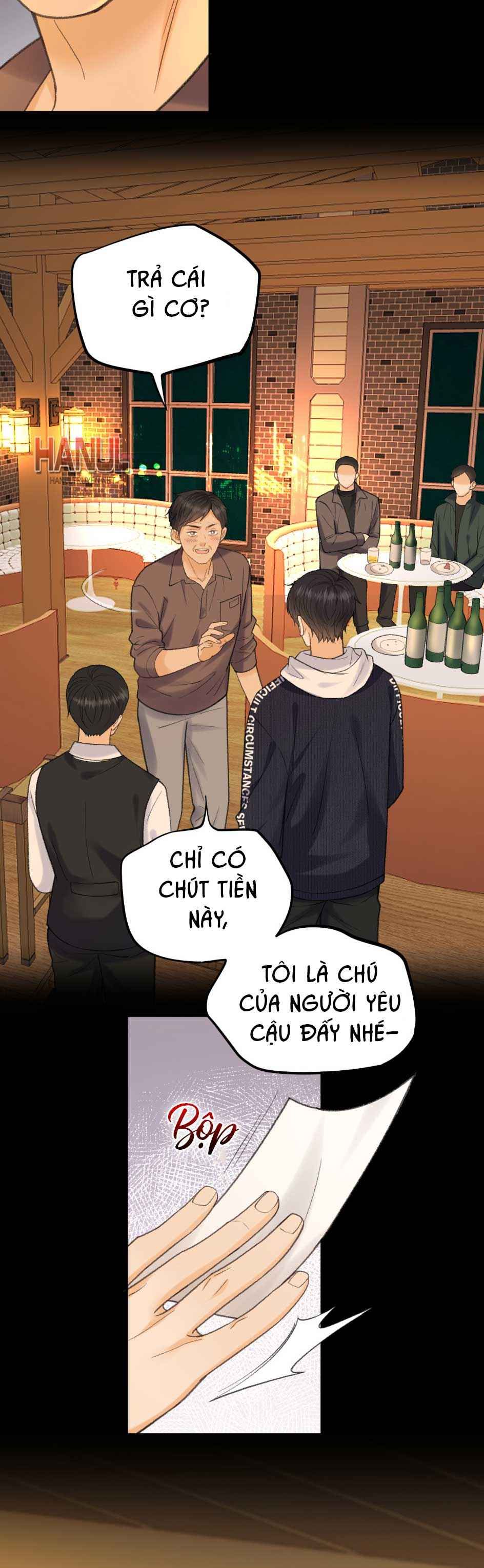 đọc truyện  Khó Dỗ Dành Chương 116 ảnh 10 tại Thiên Thai Truyện