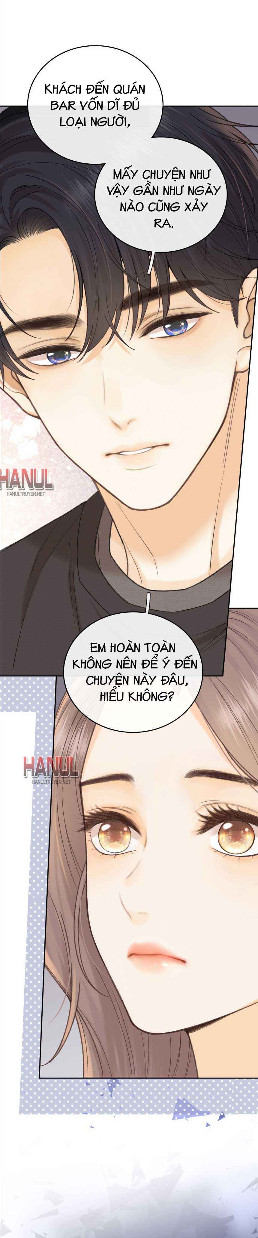 đọc truyện  Khó Dỗ Dành Chương 117.5 ảnh 6 tại Thiên Thai Truyện