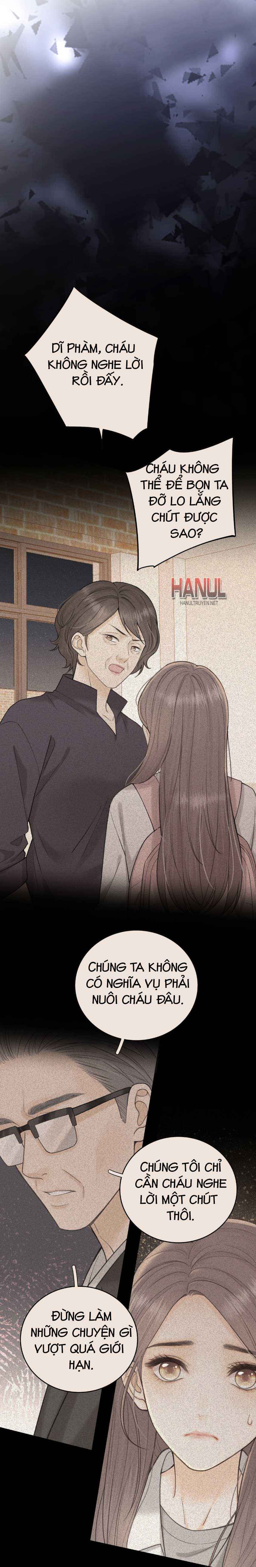 đọc truyện  Khó Dỗ Dành Chương 117.5 ảnh 7 tại Thiên Thai Truyện