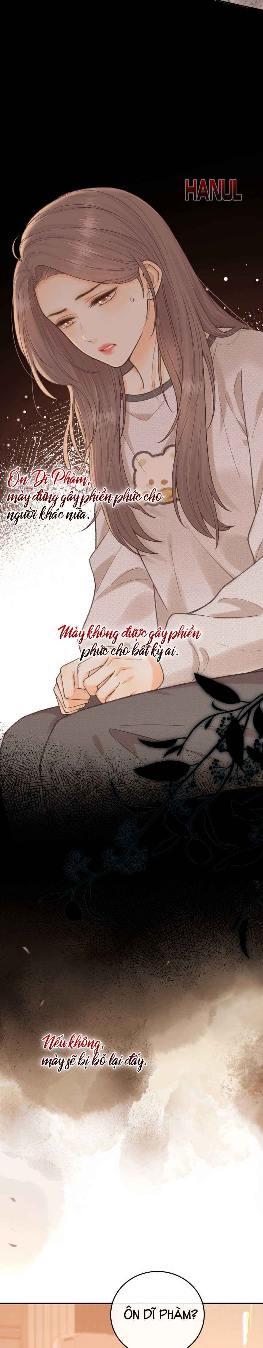 đọc truyện  Khó Dỗ Dành Chương 117.5 ảnh 8 tại Thiên Thai Truyện