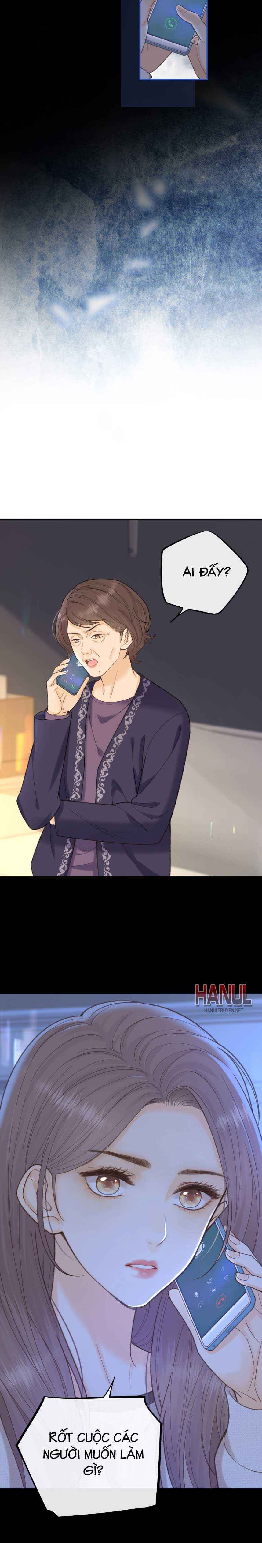 đọc truyện  Khó Dỗ Dành Chương 117.5 ảnh 11 tại Thiên Thai Truyện