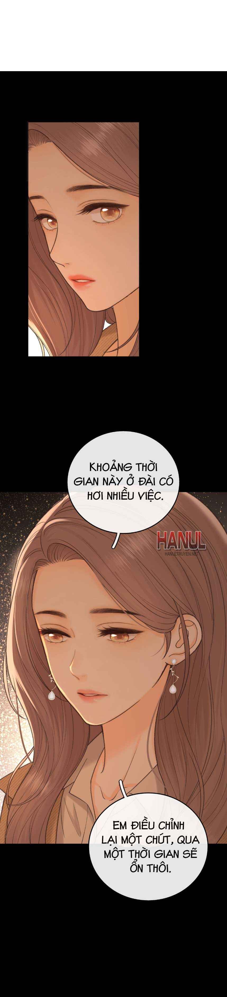 đọc truyện  Khó Dỗ Dành Chương 117 ảnh 3 tại Thiên Thai Truyện