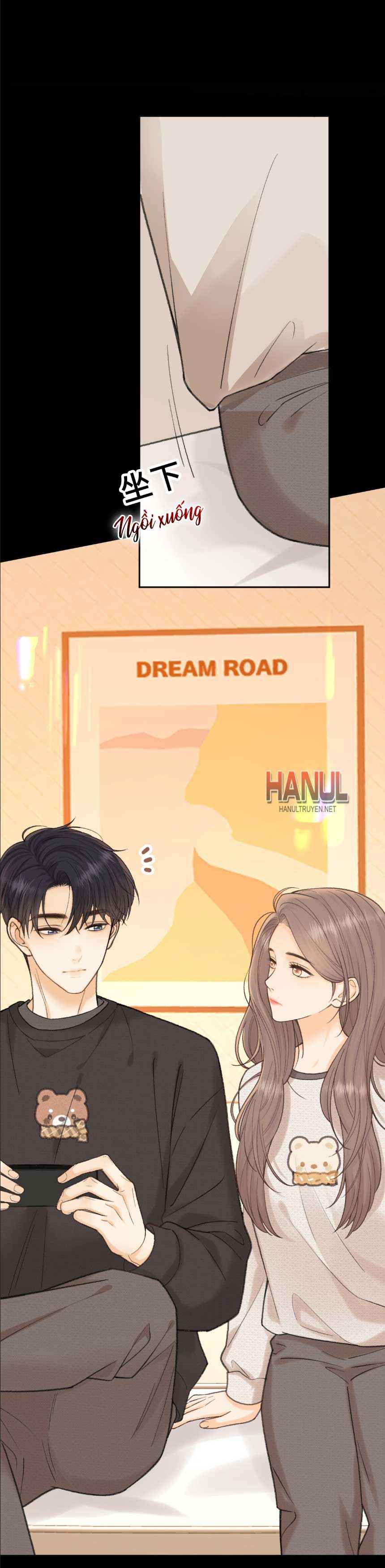 đọc truyện  Khó Dỗ Dành Chương 117 ảnh 12 tại Thiên Thai Truyện