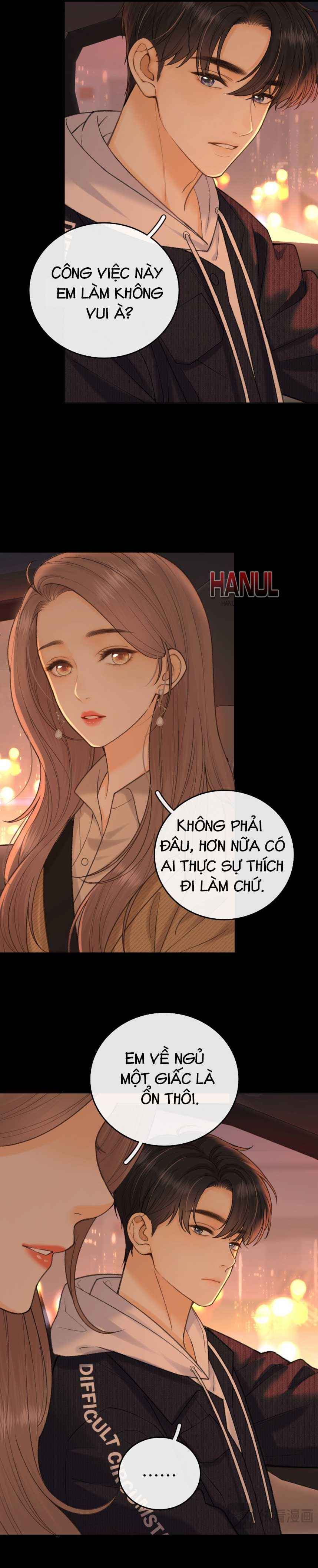 đọc truyện  Khó Dỗ Dành Chương 117 ảnh 4 tại Thiên Thai Truyện