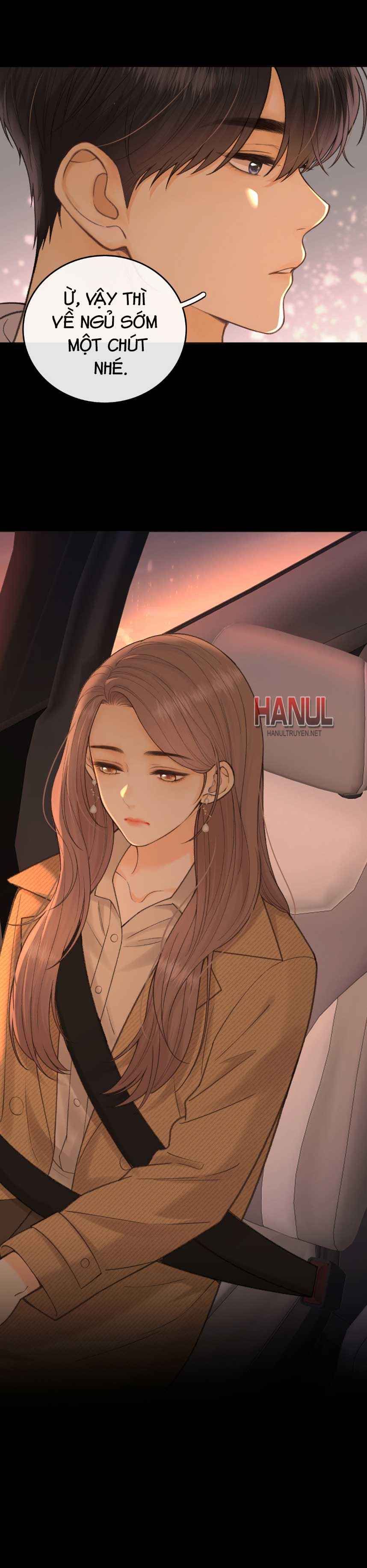 đọc truyện  Khó Dỗ Dành Chương 117 ảnh 5 tại Thiên Thai Truyện