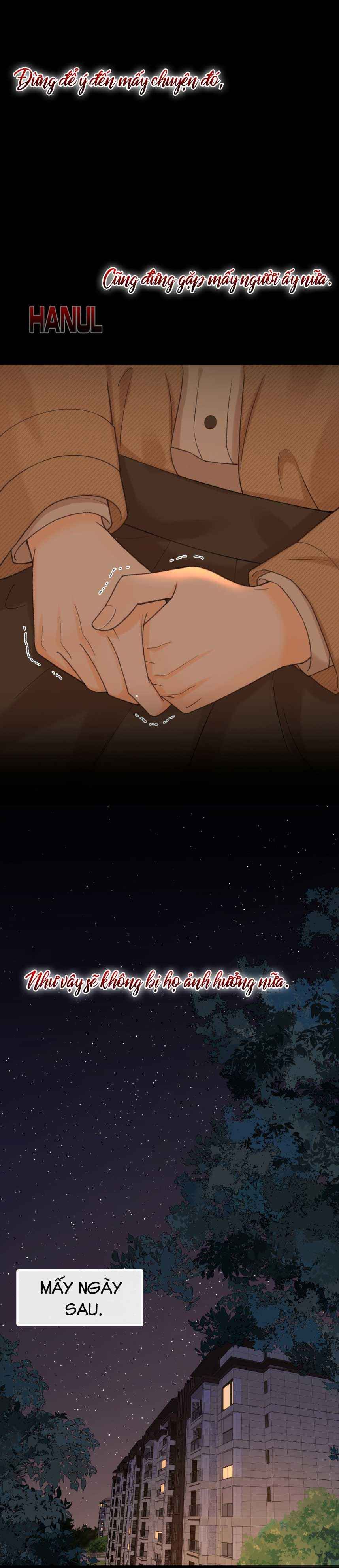 đọc truyện  Khó Dỗ Dành Chương 117 ảnh 8 tại Thiên Thai Truyện