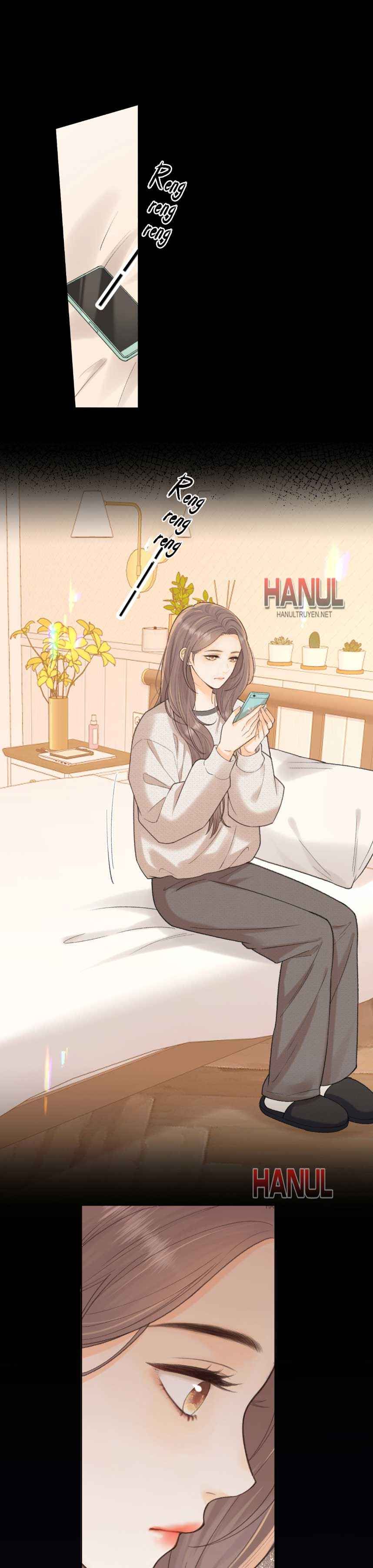 đọc truyện  Khó Dỗ Dành Chương 117 ảnh 9 tại Thiên Thai Truyện