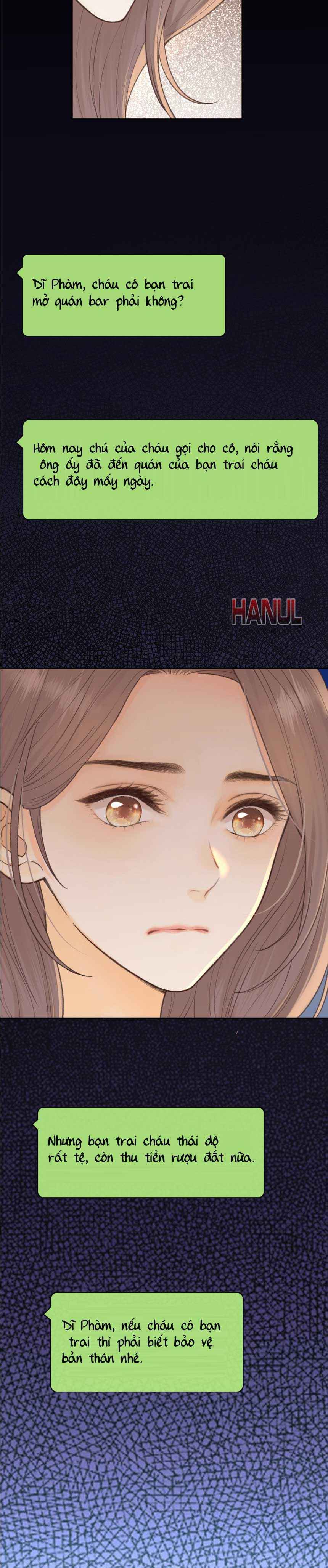 đọc truyện  Khó Dỗ Dành Chương 117 ảnh 10 tại Thiên Thai Truyện