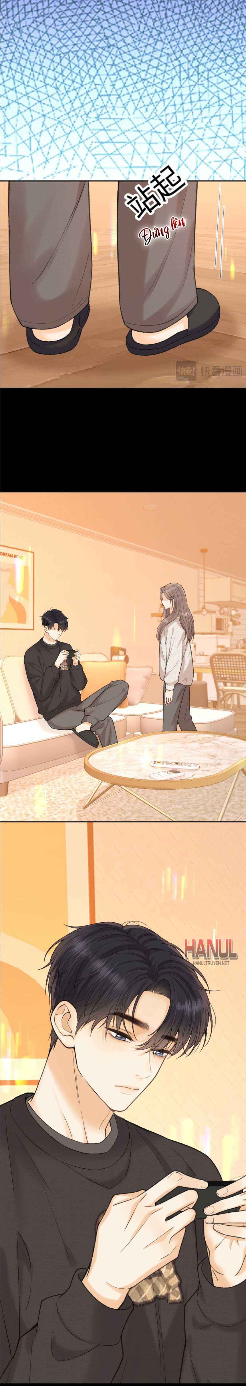 đọc truyện  Khó Dỗ Dành Chương 117 ảnh 11 tại Thiên Thai Truyện