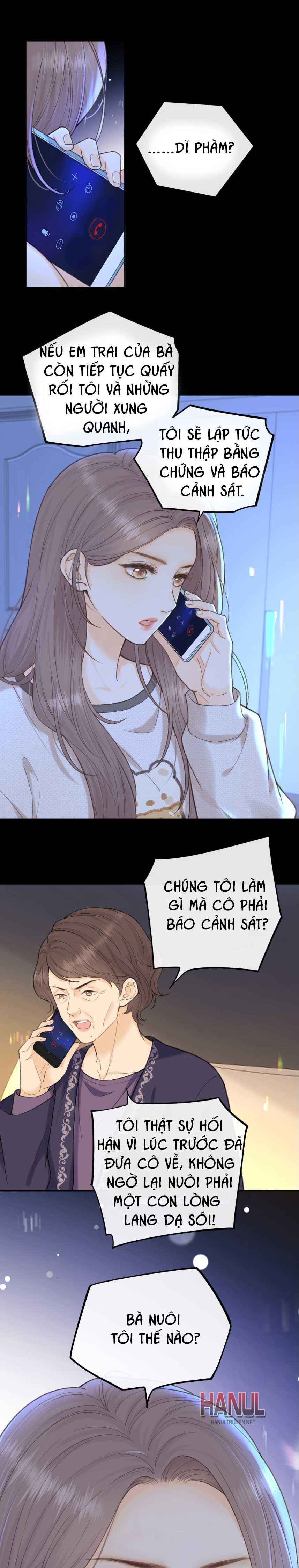 đọc truyện  Khó Dỗ Dành Chương 118 ảnh 3 tại Thiên Thai Truyện